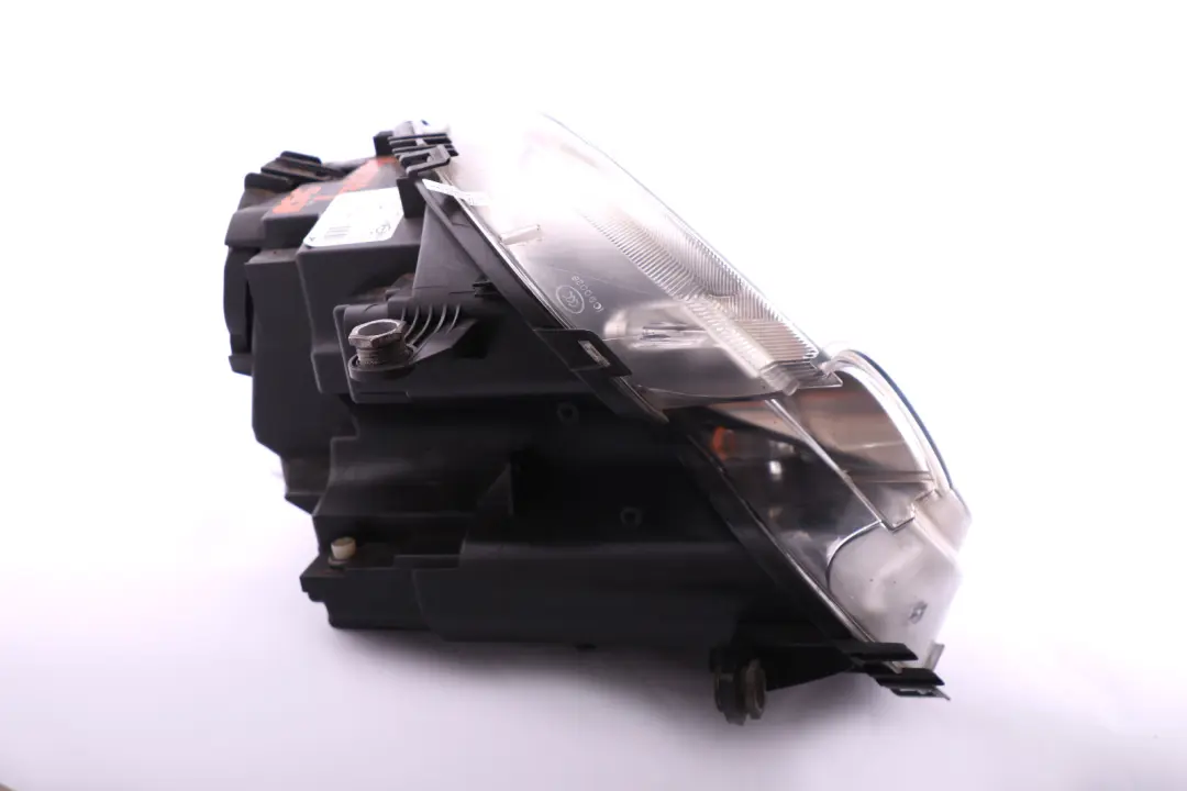 Side Xenon Headlight left N/S White to BMW MINI COOPER S R55 R56 R57 LCI Passenger with Part number 7269989 BMW MINI COOPER S R55 R56 R57 LCI Passenger Side Xenon Headlight left N/S White - SKU rhd-7269989 - Part number 7269989