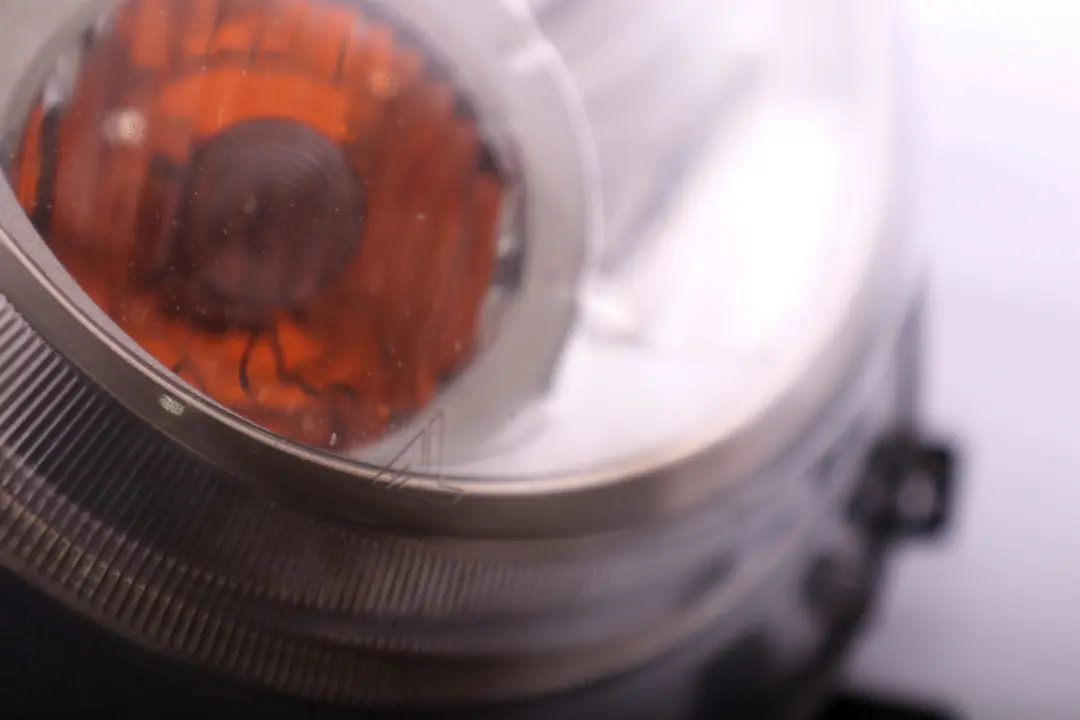 Side Xenon Headlight left N/S White to BMW MINI COOPER S R55 R56 R57 LCI Passenger with Part number 7269989 BMW MINI COOPER S R55 R56 R57 LCI Passenger Side Xenon Headlight left N/S White - SKU rhd-7269989 - Part number 7269989