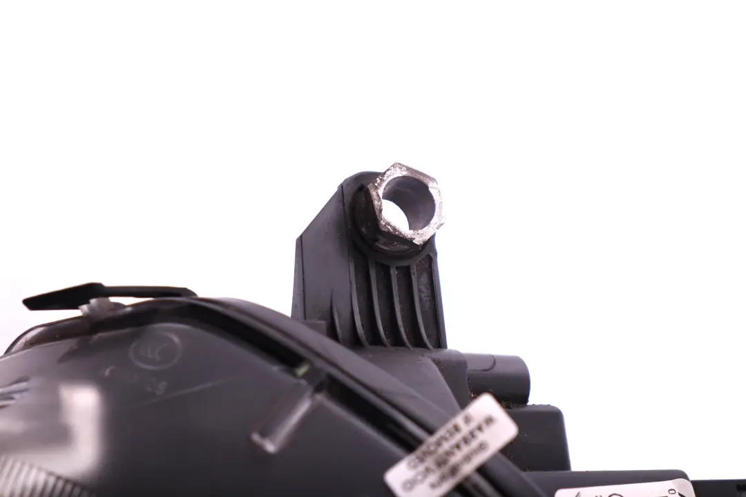 Side Xenon Headlight left N/S White to BMW MINI COOPER S R55 R56 R57 LCI Passenger with Part number 7269989 BMW MINI COOPER S R55 R56 R57 LCI Passenger Side Xenon Headlight left N/S White - SKU rhd-7269989 - Part number 7269989