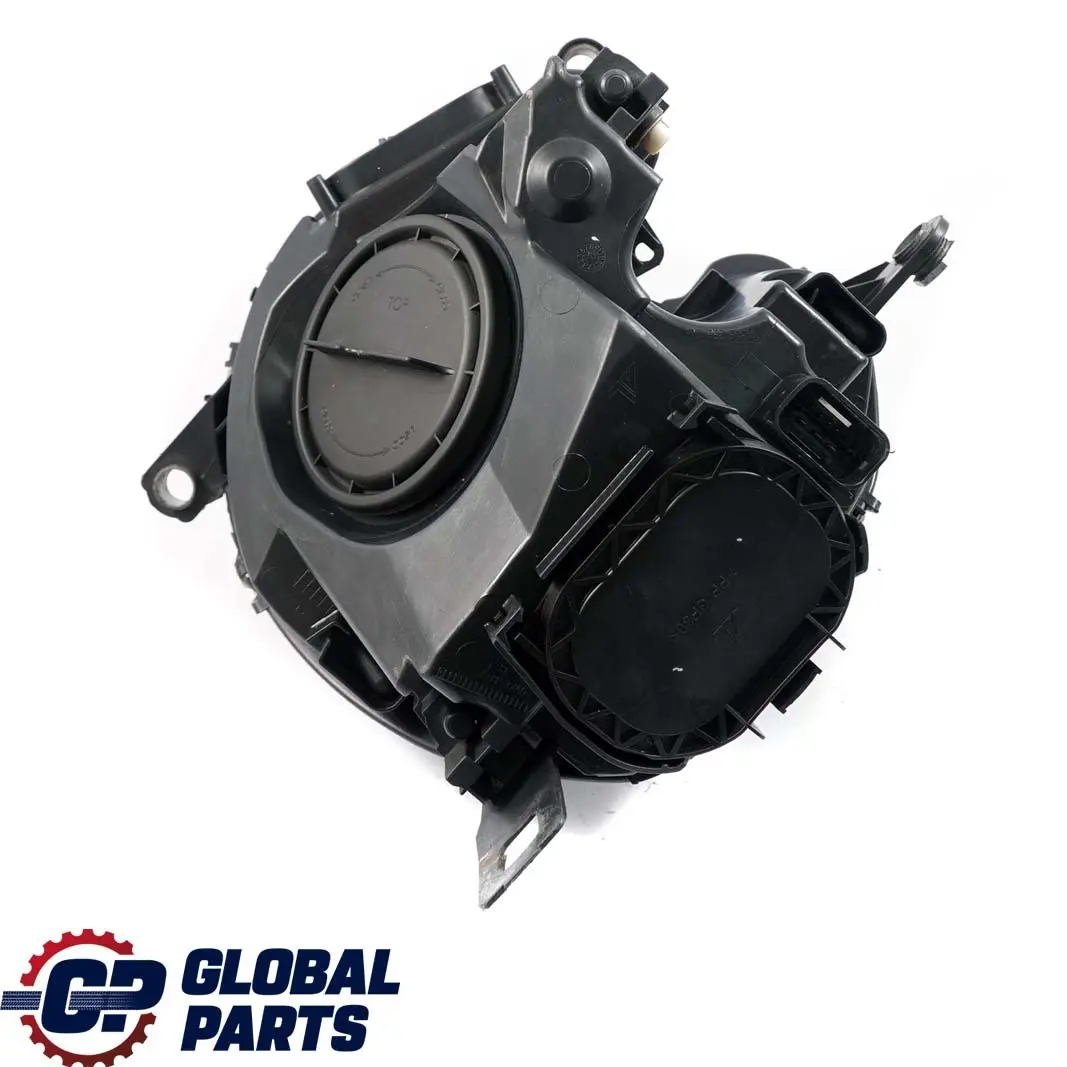 Drivers Side Xenon Headlight Right O/S to Mini Cooper S R55 R56 R57 with Part number 7269990 Mini Cooper S R55 R56 R57 Drivers Side Xenon Headlight Right O/S - SKU RHD-7269990-2 - Part number 7269990