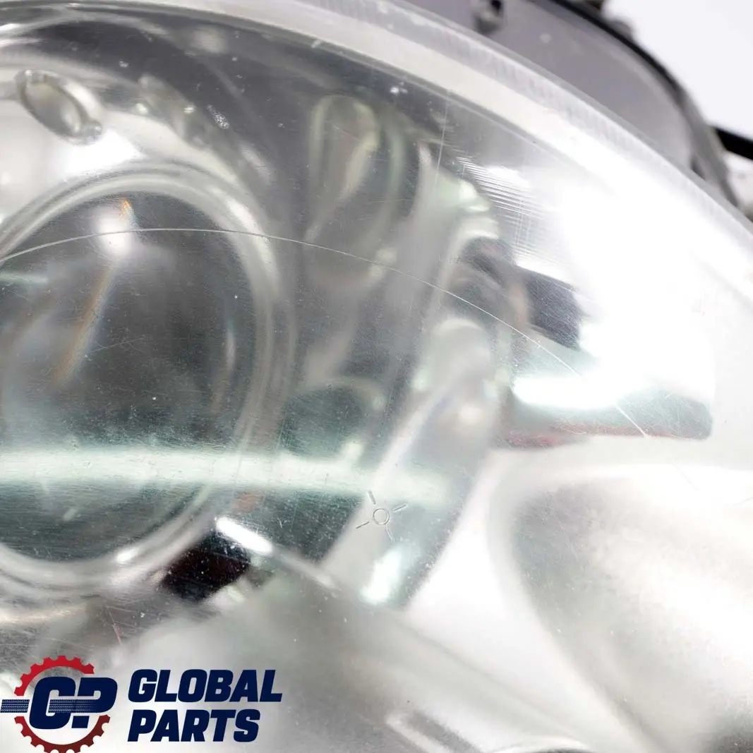 Drivers Side Xenon Headlight Right O/S to Mini Cooper S R55 R56 R57 with Part number 7269990 Mini Cooper S R55 R56 R57 Drivers Side Xenon Headlight Right O/S - SKU RHD-7269990-2 - Part number 7269990