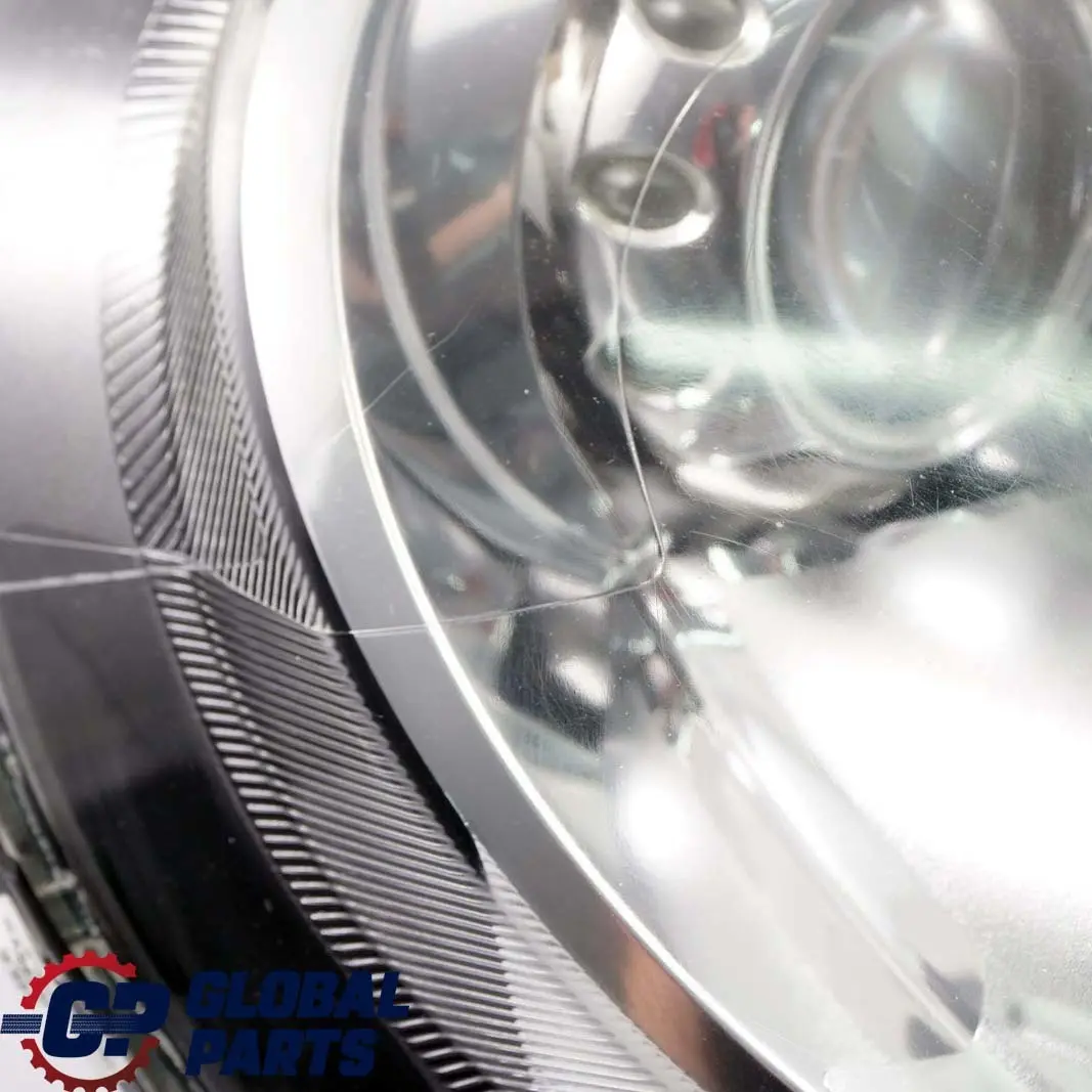 Drivers Side Xenon Headlight Right O/S to Mini Cooper S R55 R56 R57 with Part number 7269990 Mini Cooper S R55 R56 R57 Drivers Side Xenon Headlight Right O/S - SKU RHD-7269990-2 - Part number 7269990