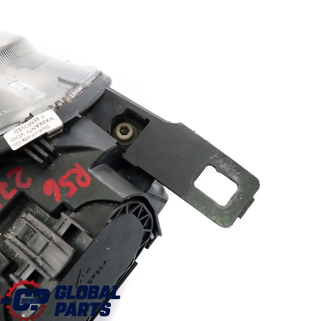 Drivers Side Xenon Headlight Right O/S to Mini Cooper S R55 R56 R57 with Part number 7269990 Mini Cooper S R55 R56 R57 Drivers Side Xenon Headlight Right O/S - SKU RHD-7269990-2 - Part number 7269990