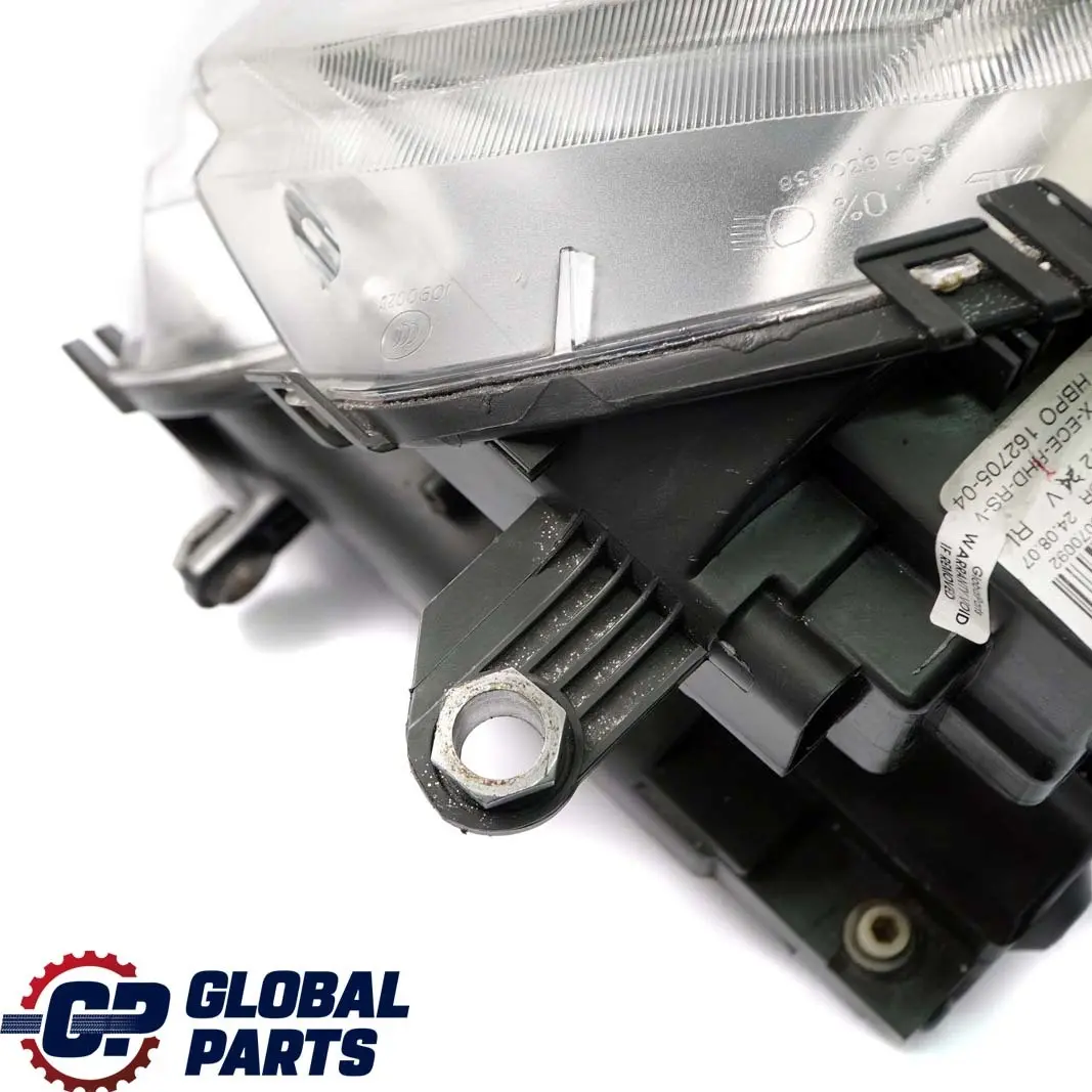 Drivers Side Xenon Headlight Right O/S to Mini Cooper S R55 R56 R57 with Part number 7269990 Mini Cooper S R55 R56 R57 Drivers Side Xenon Headlight Right O/S - SKU RHD-7269990-2 - Part number 7269990
