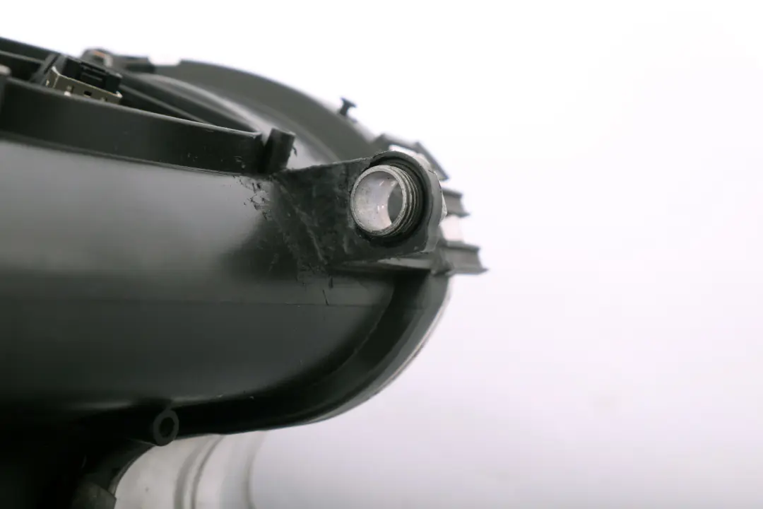 Drivers Side Xenon Headlight Right O/S to BMW MINI Cooper S 5 R55 R56 R57 with Part number 7269984 BMW MINI Cooper S 5 R55 R56 R57 Drivers Side Xenon Headlight Right O/S - SKU rhd-7269990-5 - Part number 7269984