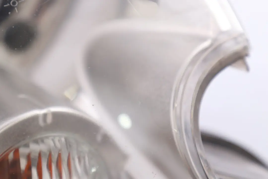 BMW MINI Cooper S 5 R55 R56 R57 Drivers Side Xenon Headlight Right O/S - SKU rhd-7269990-6 - Part number 7269984