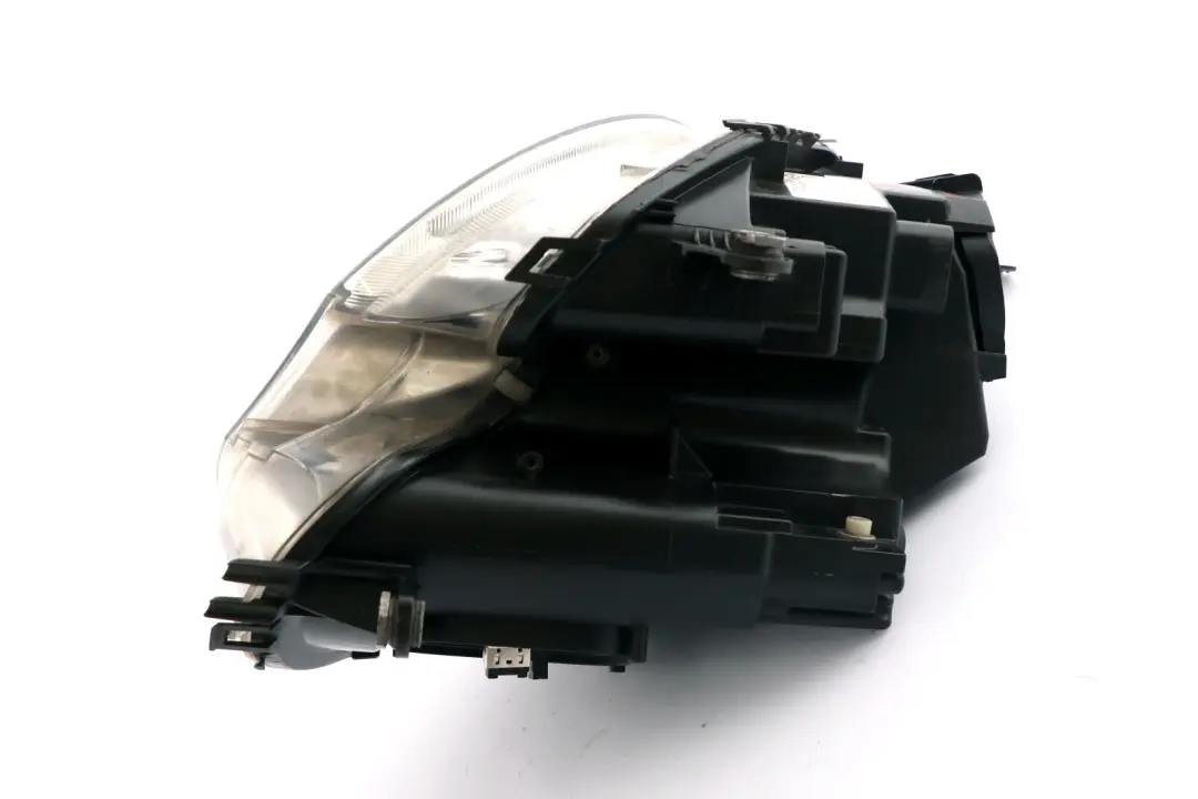 Drivers Side Xenon Headlight Right O/S to BMW MINI Cooper S 5 R55 R56 R57 with Part number 7269984 BMW MINI Cooper S 5 R55 R56 R57 Drivers Side Xenon Headlight Right O/S - SKU rhd-7269990-6 - Part number 7269984