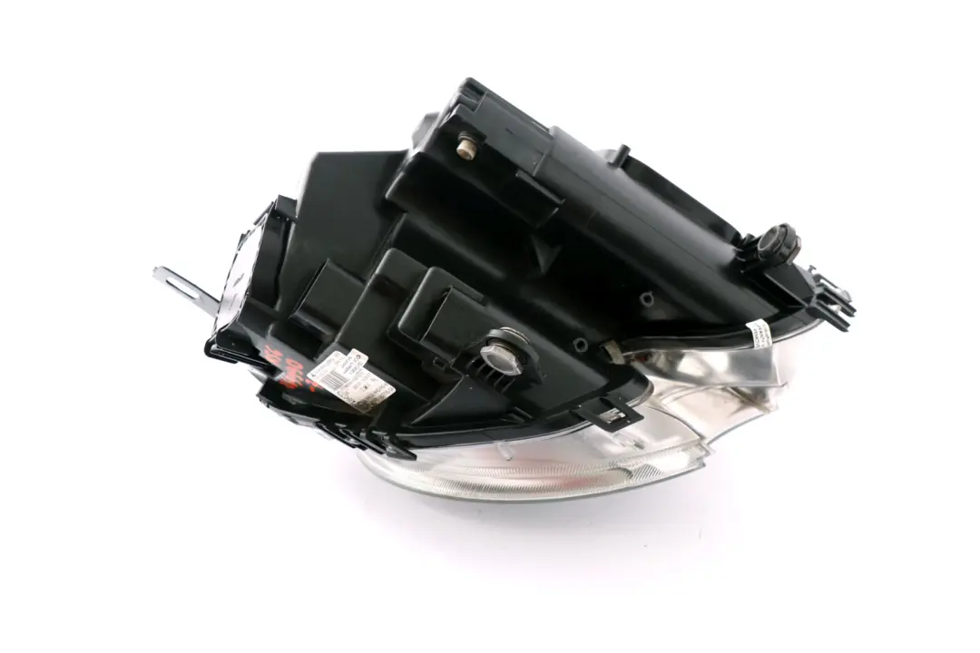 Drivers Side Xenon Headlight Right O/S to BMW MINI Cooper S 7 R55 R56 R57 with Part number 7269984 BMW MINI Cooper S 7 R55 R56 R57 Drivers Side Xenon Headlight Right O/S - SKU rhd-7269990-7 - Part number 7269984