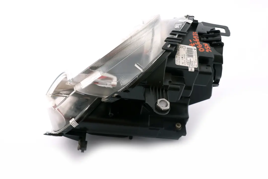 BMW MINI Cooper S 7 R55 R56 R57 Drivers Side Xenon Headlight Right O/S - SKU rhd-7269990-7 - Part number 7269984