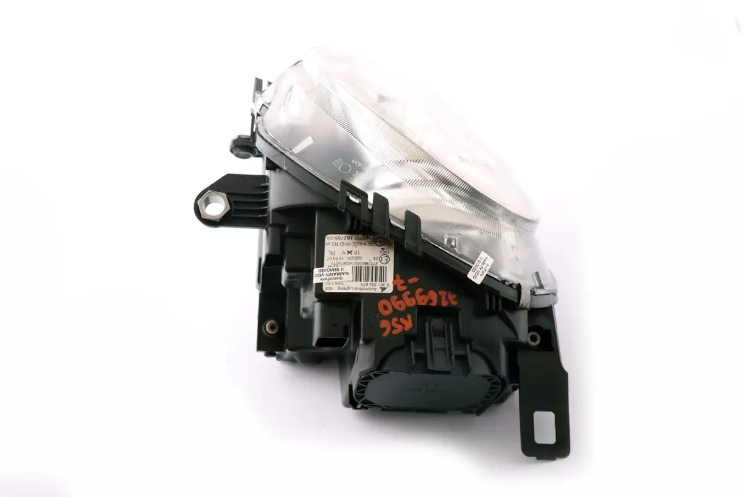 Drivers Side Xenon Headlight Right O/S to BMW MINI Cooper S 7 R55 R56 R57 with Part number 7269984 BMW MINI Cooper S 7 R55 R56 R57 Drivers Side Xenon Headlight Right O/S - SKU rhd-7269990-7 - Part number 7269984