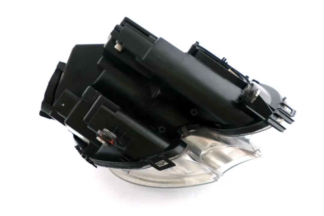 Drivers Side Xenon Headlight Right O/S to BMW MINI Cooper S 7 R55 R56 R57 with Part number 7269984 BMW MINI Cooper S 7 R55 R56 R57 Drivers Side Xenon Headlight Right O/S - SKU rhd-7269990-8 - Part number 7269984