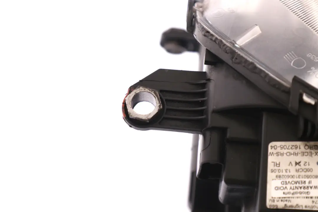 BMW MINI Cooper S 7 R55 R56 R57 Drivers Side Xenon Headlight Right O/S - SKU rhd-7269990-8 - Part number 7269984