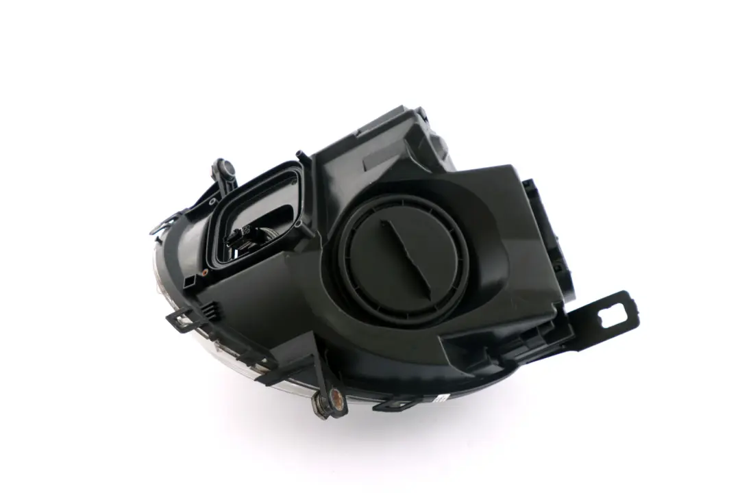 BMW MINI Cooper S 7 R55 R56 R57 Drivers Side Xenon Headlight Right O/S - SKU rhd-7269990-8 - Part number 7269984