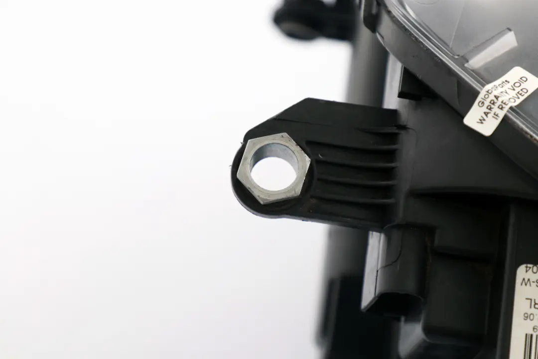 BMW MINI Cooper S 7 R55 R56 R57 Drivers Side Xenon Headlight Right O/S - SKU rhd-7269990-9 - Part number 7269984