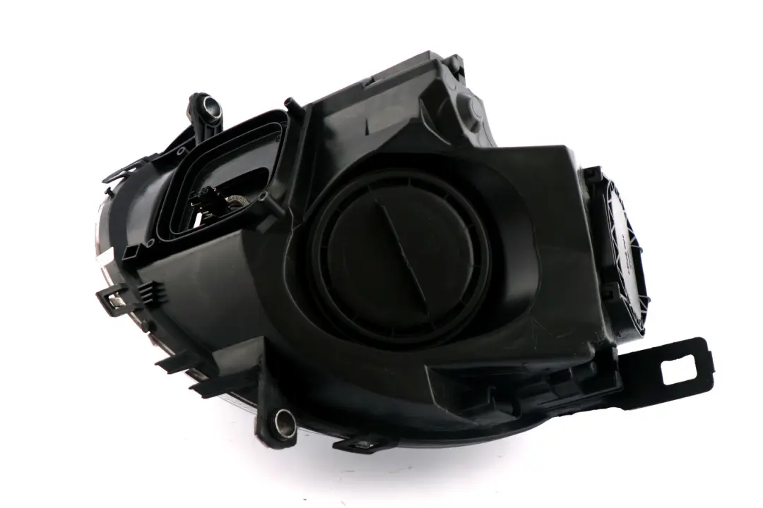 BMW MINI Cooper S 7 R55 R56 R57 Drivers Side Xenon Headlight Right O/S - SKU rhd-7269990-9 - Part number 7269984