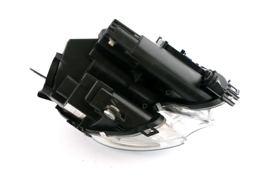 BMW MINI Cooper S 7 R55 R56 R57 Drivers Side Xenon Headlight Right O/S - SKU rhd-7269990-9 - Part number 7269984