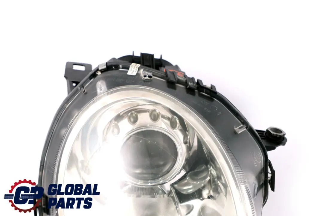Mini Cooper R55 R56 R57 Drivers Side Xenon Headlight Right O/S - SKU rhd-7269990 - Part number 7269990