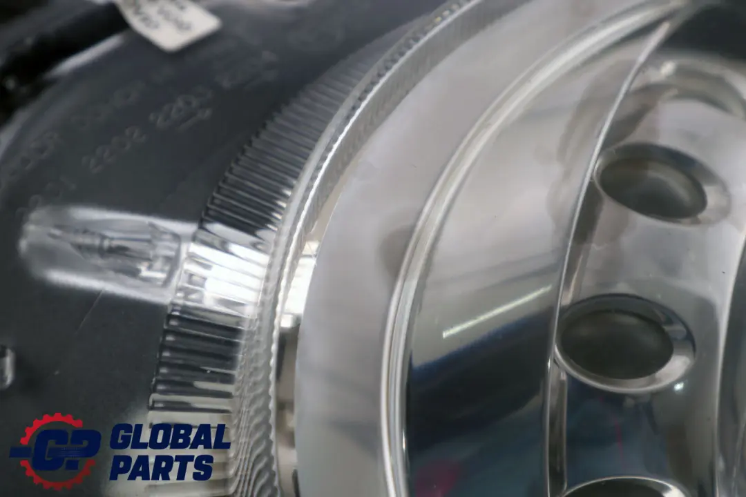 Mini Cooper R55 R56 R57 Drivers Side Xenon Headlight Right O/S - SKU rhd-7269990 - Part number 7269990