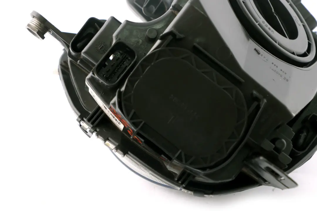 Mini Cooper R55 R56 Bi-Xenon Headlight Lamp Indicator White Left N/S - SKU rhd- 7269991 - Part number 7269991