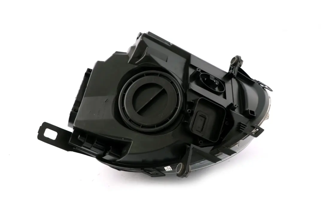 Mini Cooper R55 R56 Bi-Xenon Headlight Lamp Indicator White Left N/S - SKU rhd- 7269991 - Part number 7269991