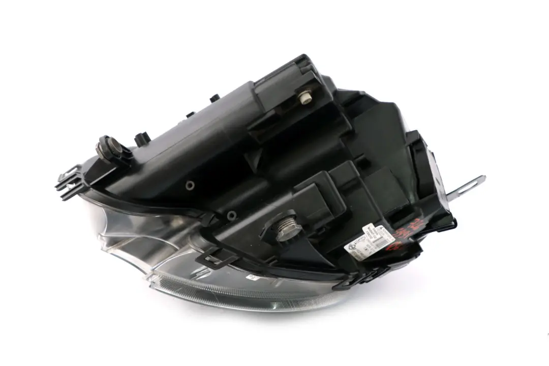 Mini Cooper R55 R56 Bi-Xenon Headlight Lamp Indicator White Left N/S - SKU rhd- 7269991 - Part number 7269991