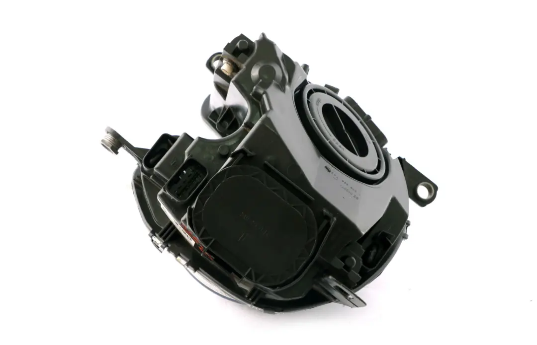 Bi-Xenon Headlight Lamp Indicator White Left N/S to Mini Cooper R55 R56 with Part number 7269991 Mini Cooper R55 R56 Bi-Xenon Headlight Lamp Indicator White Left N/S - SKU rhd- 7269991 - Part number 7269991