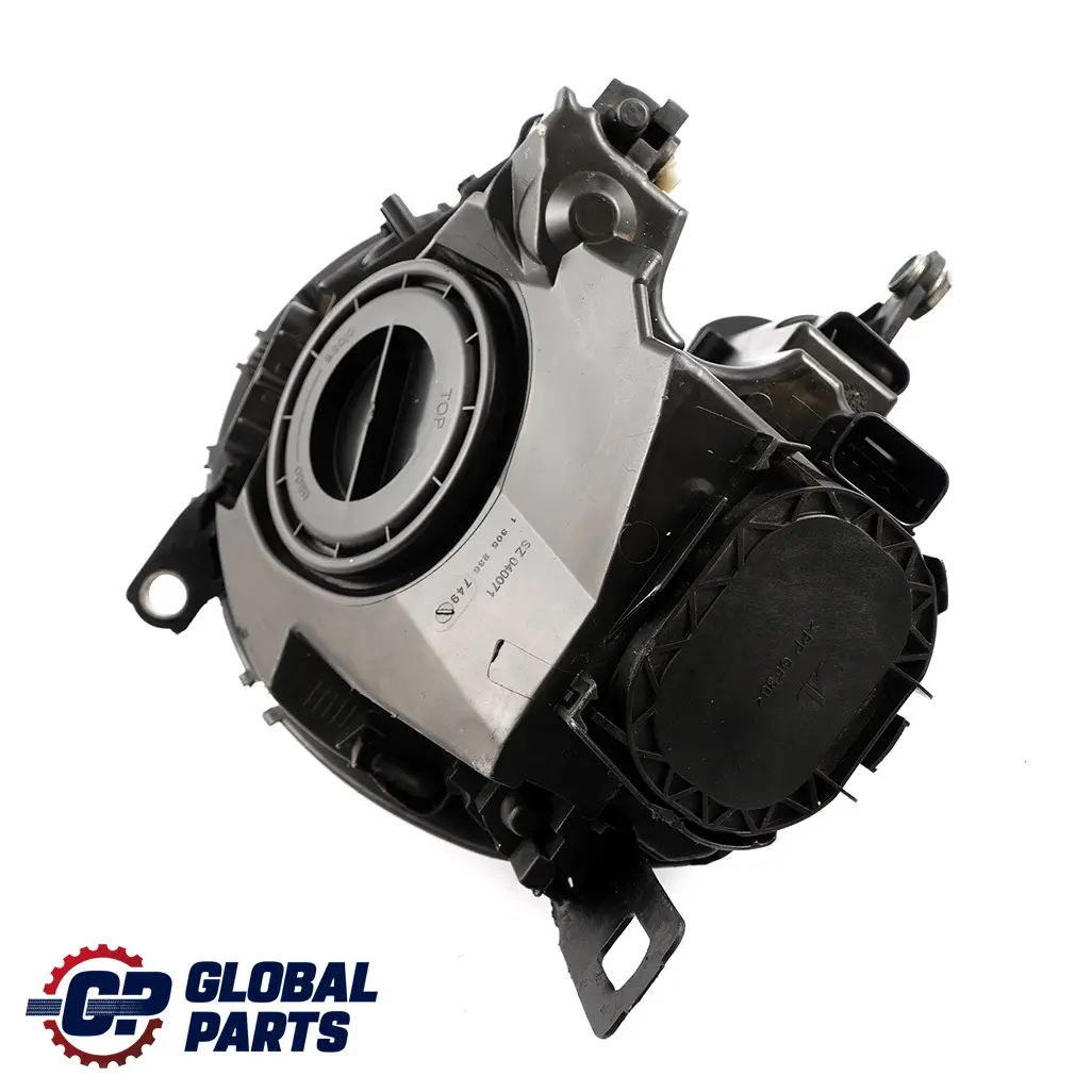 BMW Mini Cooper 1 R55 R56 Bi-Xenon Headlight Lamp Indicator White Right O/S - SKU rhd- 7269992-1 - Part number 7269992