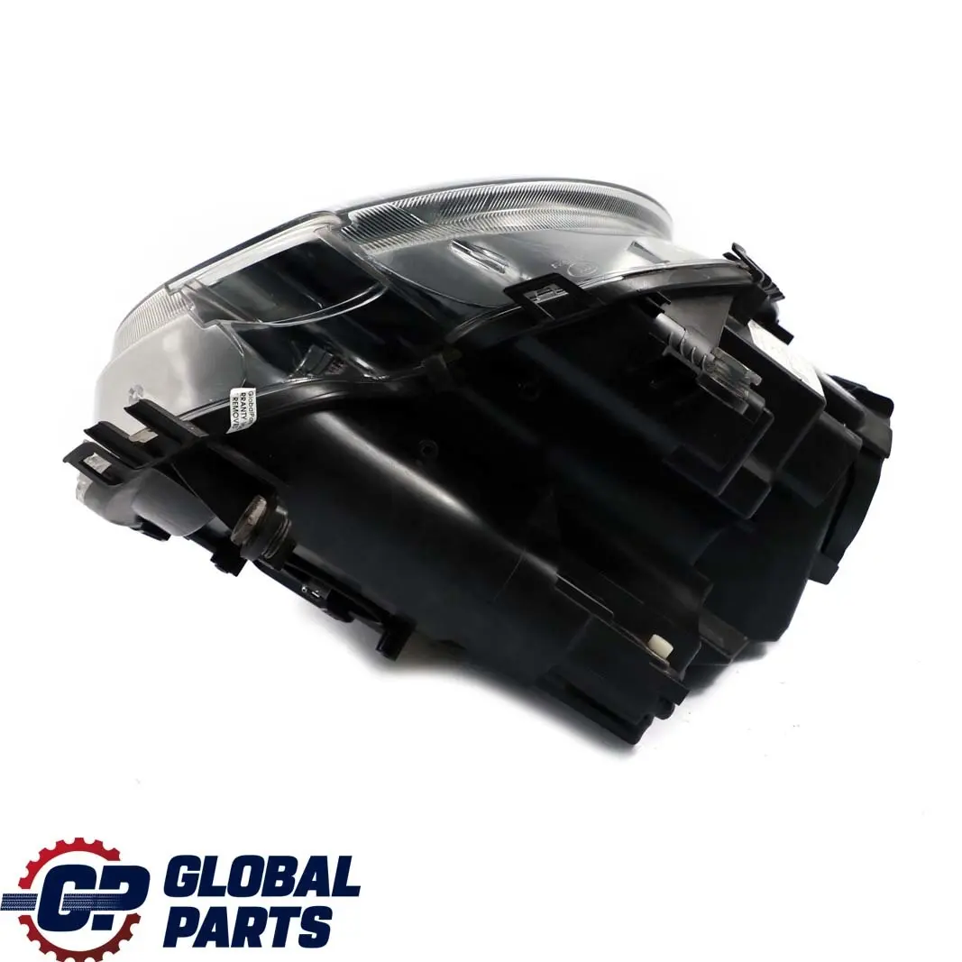 Mini Cooper R55 R56 R57 LCI Bi-Xenon Xenon Headlight Lamp Right O/S 2758592 - SKU rhd- 7269992 - Part number 7269992