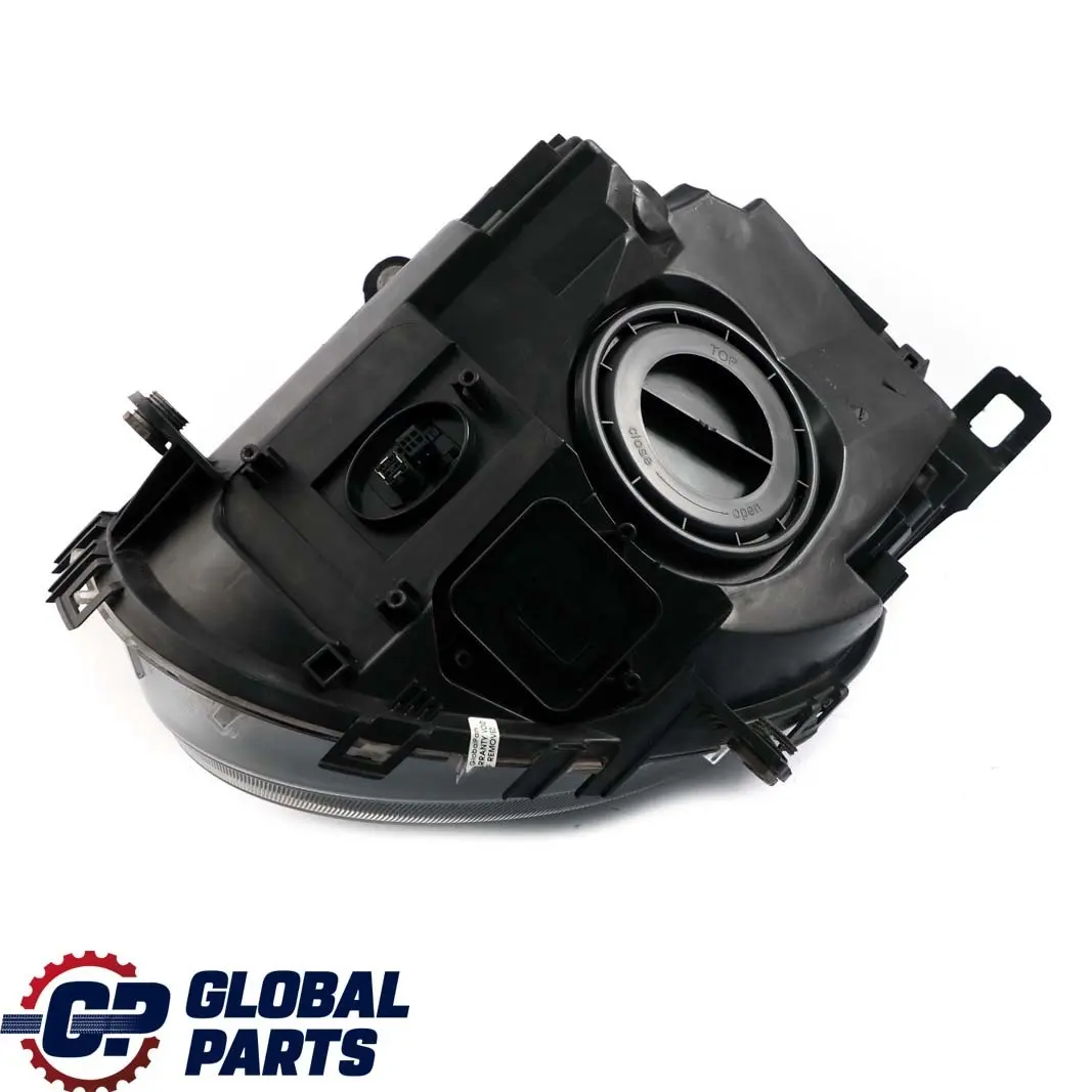 Mini Cooper R55 R56 R57 LCI Bi-Xenon Xenon Headlight Lamp Right O/S 2758592 - SKU rhd- 7269992 - Part number 7269992