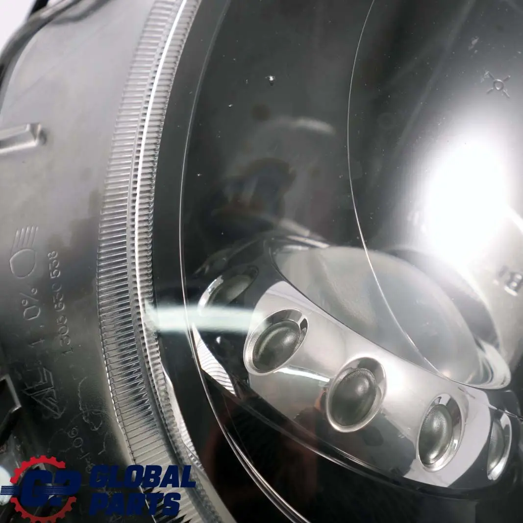 Mini Cooper R55 R56 R57 LCI Bi-Xenon Xenon Headlight Lamp Right O/S 2758592 - SKU rhd- 7269992 - Part number 7269992