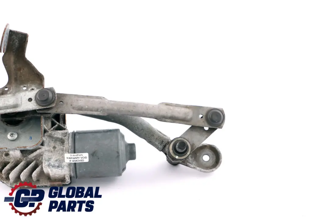BMW 5 Series F10 F11 Linkage Wiper System With Motor 7272452 - SKU rhd-7272452 - Part number 7306274