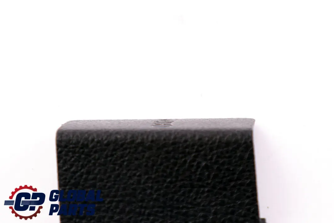 BMW F20 F21 F30 F31 F32 Front Right Cover Trim Panel Leg Room OBD Black 7221907 - SKU rhd-7272621 - Part number 7272621