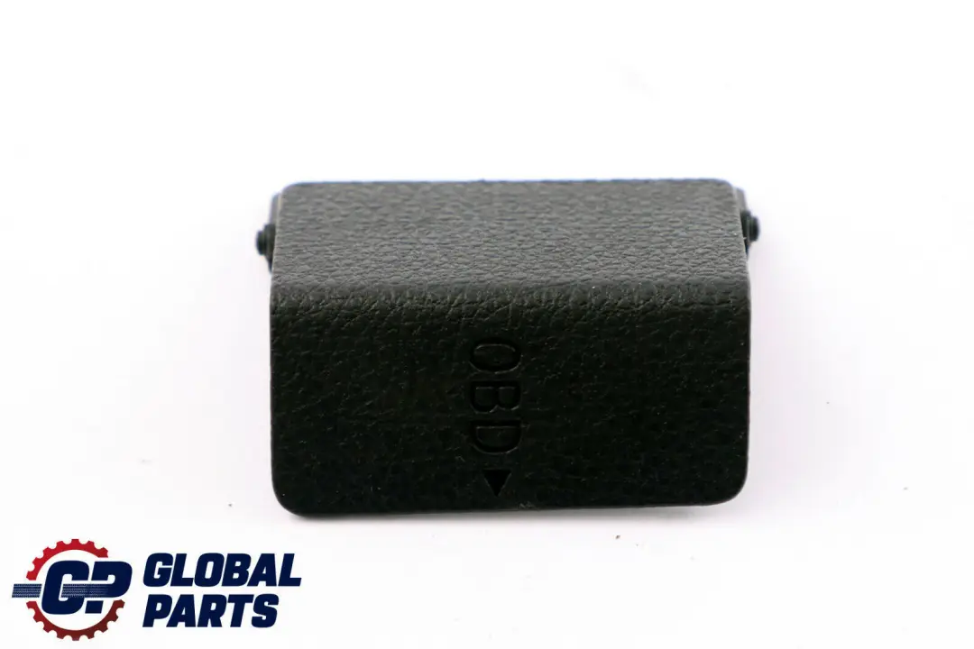 BMW F20 F21 F30 F31 F32 Front Right Cover Trim Panel Leg Room OBD Black 7221907 - SKU rhd-7272621 - Part number 7272621