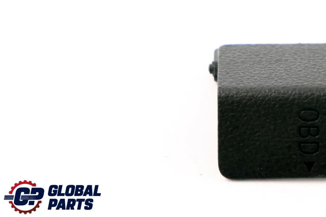 BMW F20 F21 F30 F31 F32 Front Right Cover Trim Panel Leg Room OBD Black 7221907 - SKU rhd-7272621 - Part number 7272621