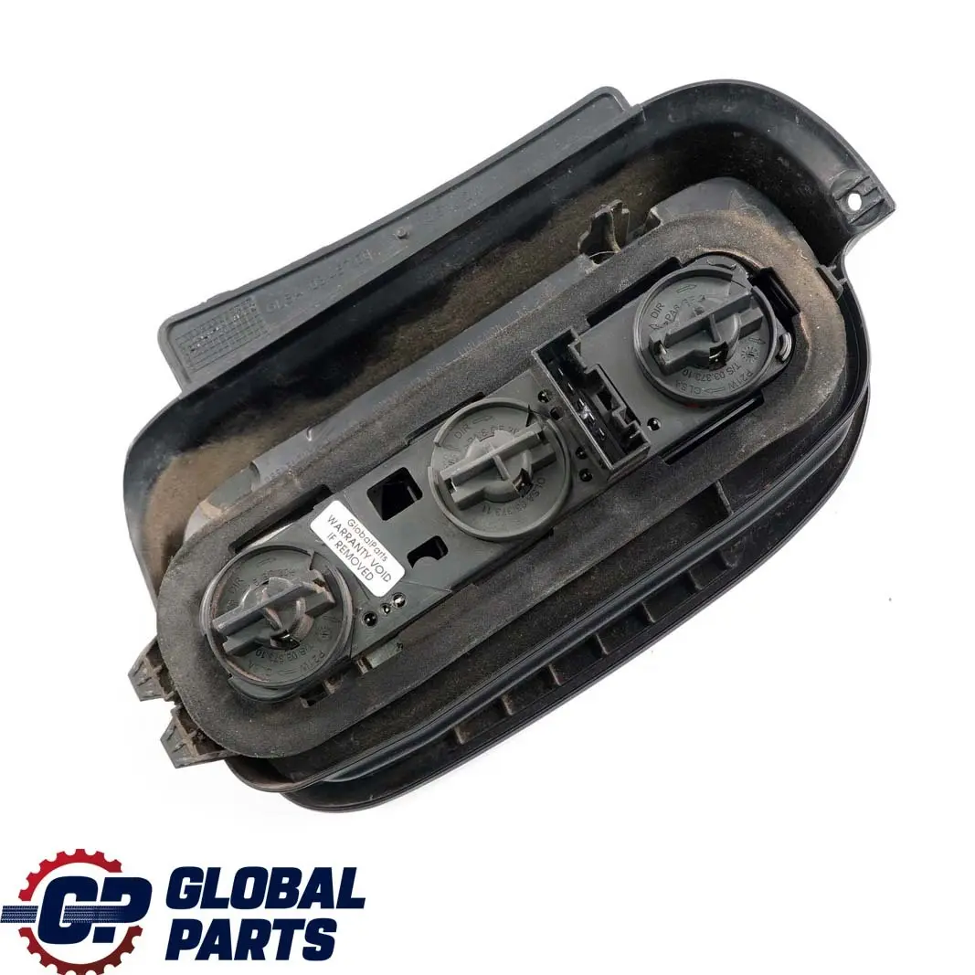 MINI Clubman R55 LCI Rear Light In The Side Panel Lamp White Left N/S - SKU rhd-7275121 - Part number 7275121