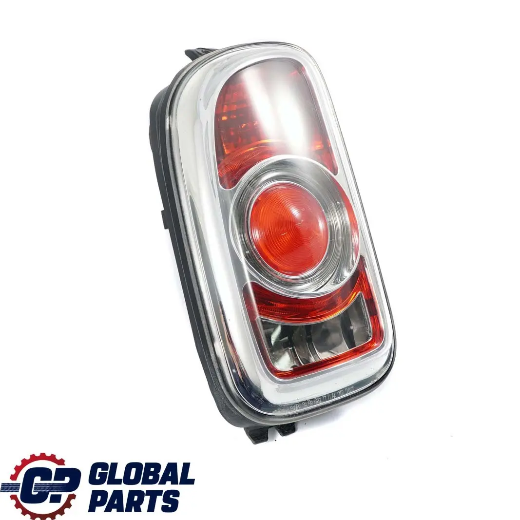 MINI Clubman R55 LCI Rear Light In The Side Panel Lamp White Left N/S - SKU rhd-7275121 - Part number 7275121