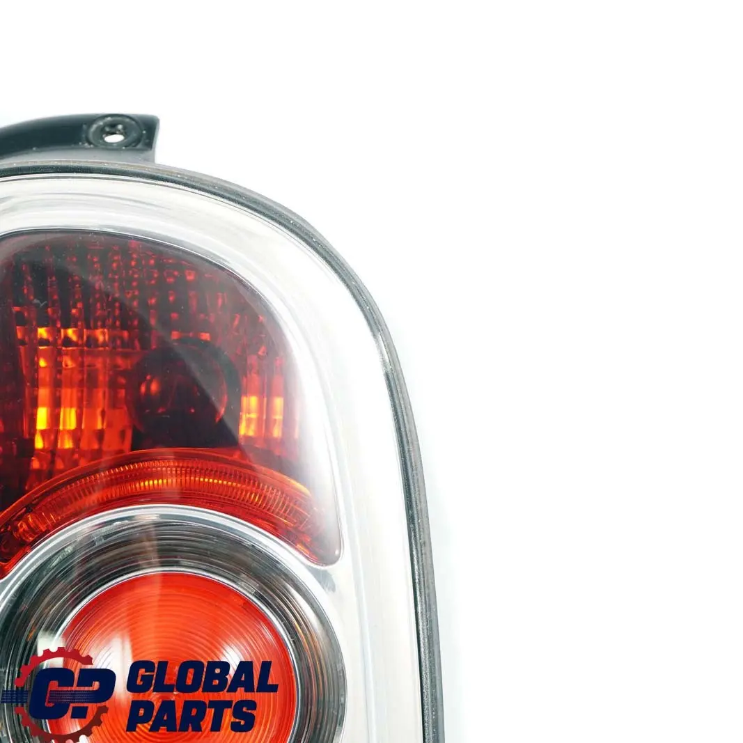 MINI Clubman R55 LCI Rear Light In The Side Panel Lamp White Right O/S - SKU rhd-7275122 - Part number 7275122