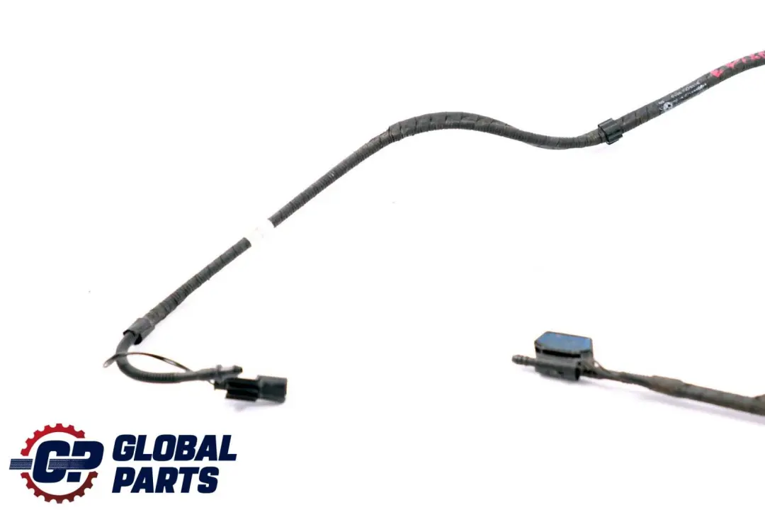 BMW X6 Series E71 Nozzle Chain Windscreen Washer System - SKU rhd-7275176 - Part number 7275176