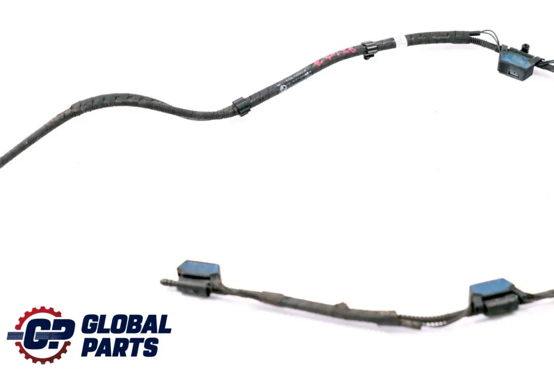 BMW X6 Series E71 Nozzle Chain Windscreen Washer System - SKU rhd-7275176 - Part number 7275176