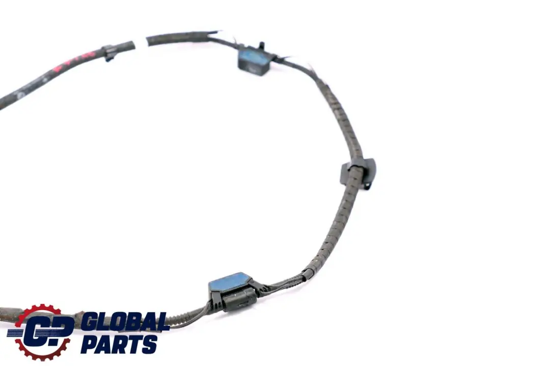 BMW X6 Series E71 Nozzle Chain Windscreen Washer System - SKU rhd-7275176 - Part number 7275176