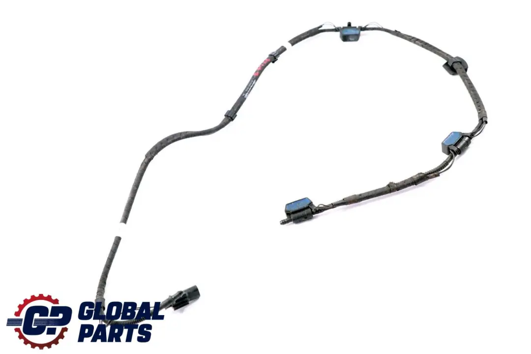 BMW X6 Series E71 Nozzle Chain Windscreen Washer System - SKU rhd-7275176 - Part number 7275176
