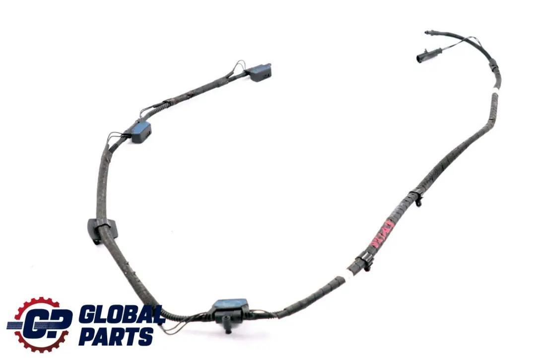 BMW X6 Series E71 Nozzle Chain Windscreen Washer System - SKU rhd-7275176 - Part number 7275176