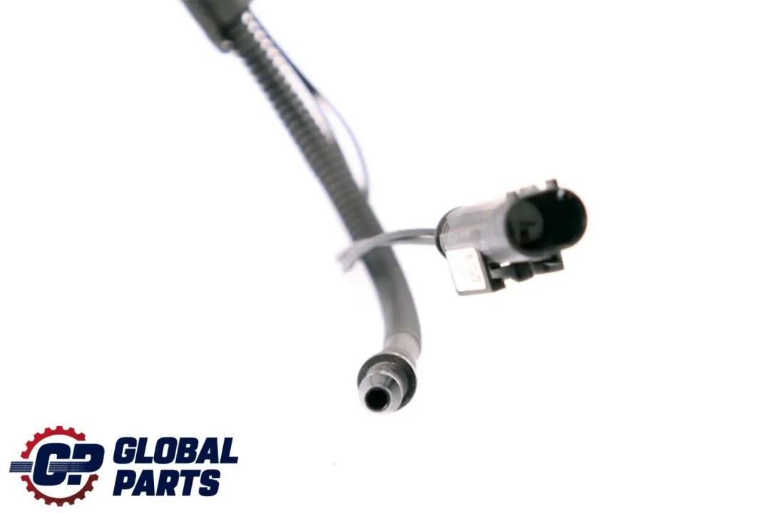 BMW X6 Series E71 Nozzle Chain Windscreen Washer System - SKU rhd-7275176 - Part number 7275176