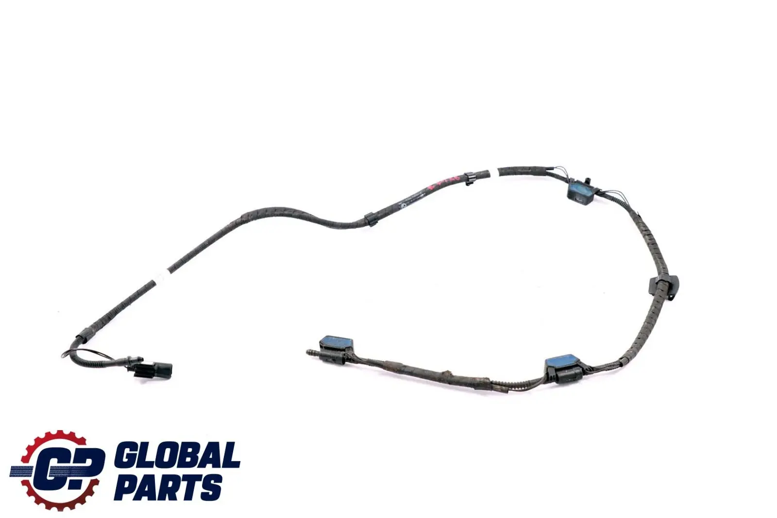 BMW X6 Series E71 Nozzle Chain Windscreen Washer System 7275176