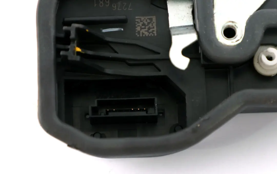 BMW 1 3 5 Series E60 E87 E90 F20 Left Front Door Latch Actuator Catch 7276681 - SKU rhd-7276681 - Part number 7202145