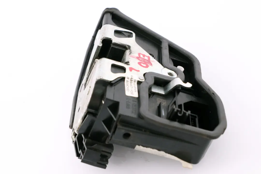 Left Front Door Latch Actuator Catch 7276681 to BMW 1 3 5 Series E60 E87 E90 F20 with Part number 7202145 BMW 1 3 5 Series E60 E87 E90 F20 Left Front Door Latch Actuator Catch 7276681 - SKU rhd-7276681 - Part number 7202145