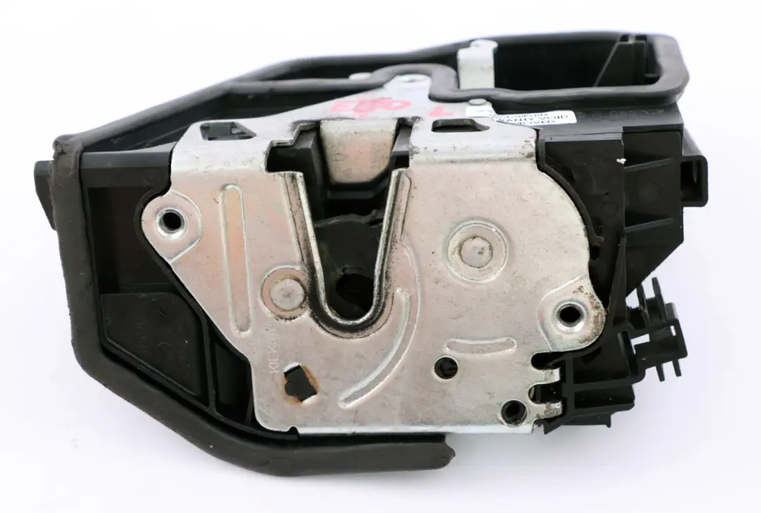 BMW 1 3 5 Series E60 E87 E90 F20 Left Front Door Latch Actuator Catch 7276681 - SKU rhd-7276681 - Part number 7202145