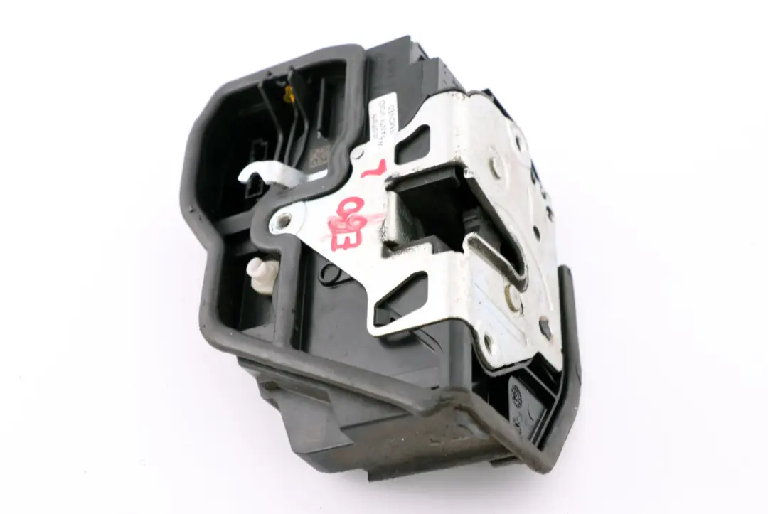 BMW 1 3 5 Series E60 E87 E90 F20 Left Front Door Latch Actuator Catch 7276681 - SKU rhd-7276681 - Part number 7202145
