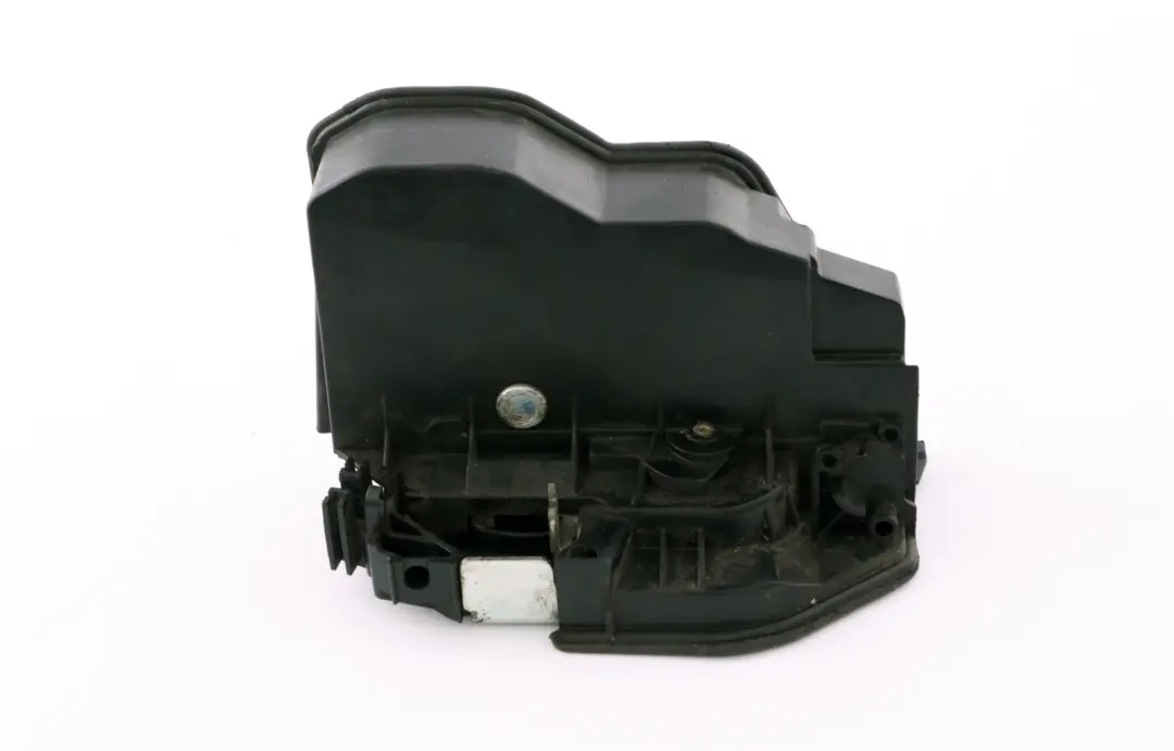 Left Front Door Latch Actuator Catch 7276681 to BMW 1 3 5 Series E60 E87 E90 F20 with Part number 7202145 BMW 1 3 5 Series E60 E87 E90 F20 Left Front Door Latch Actuator Catch 7276681 - SKU rhd-7276681 - Part number 7202145