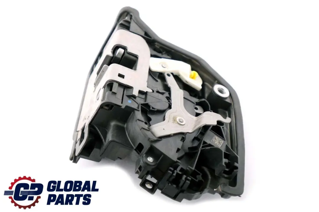 System Latch Front Left Door Lock Complete Catch N/S to Mini F54 F55 F56 with Part number 7281937 Mini F54 F55 F56 System Latch Front Left Door Lock Complete Catch N/S - SKU rhd-7281937 - Part number 7281937